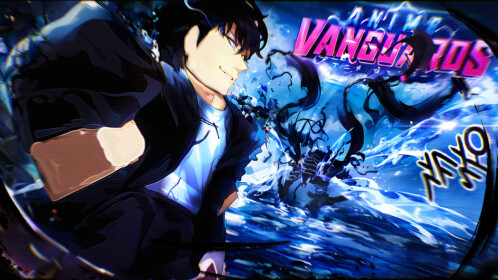 Anime Vanguards Gameplay Screenshot